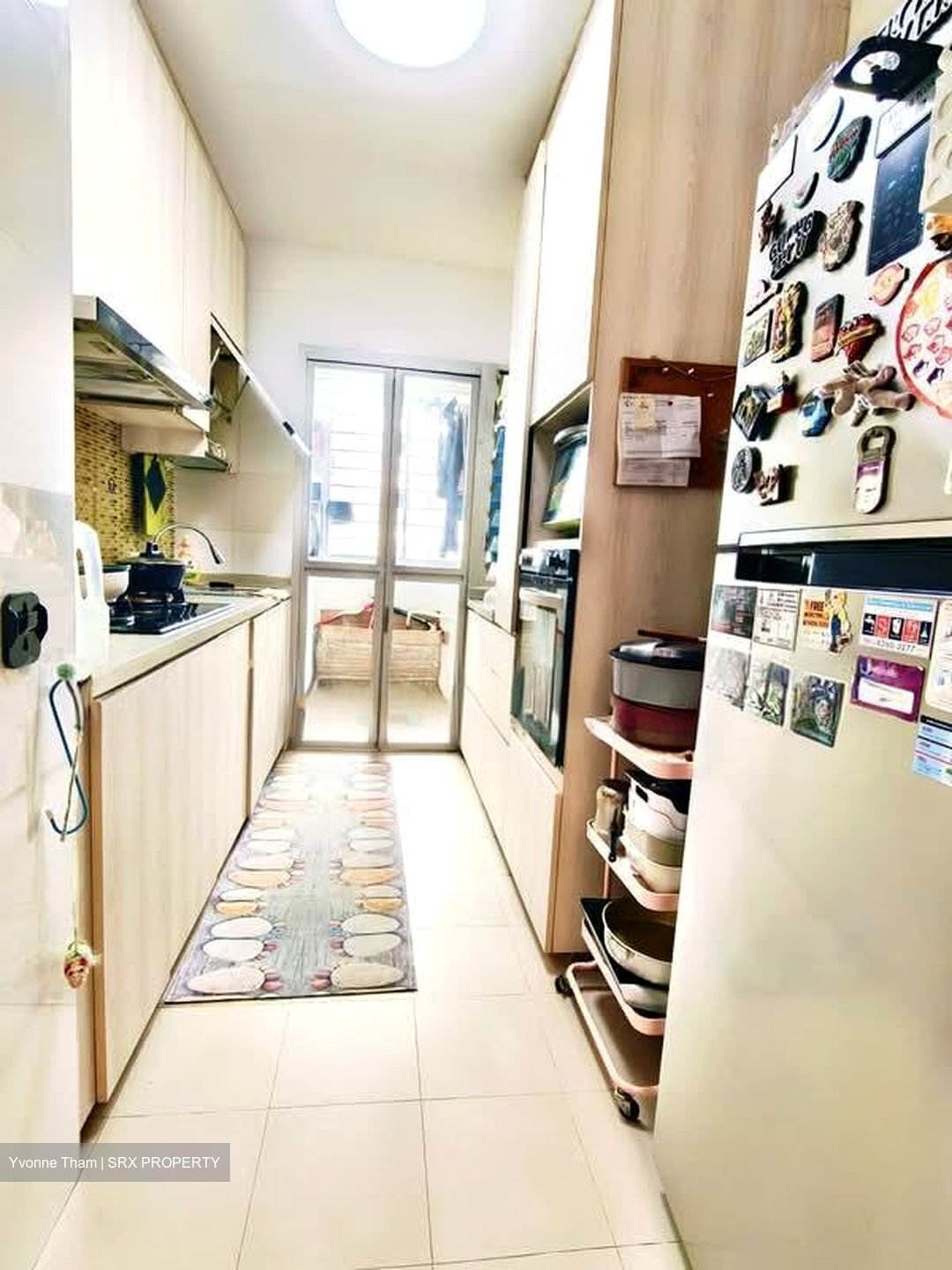 Blk 717A Admiralty Vista (Woodlands), HDB 3 Rooms #603105711